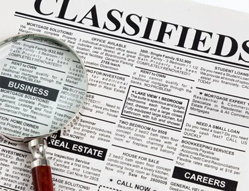 This week’s classifieds feature Vardaman land for sale, home repair services, Mattress Outlet sale