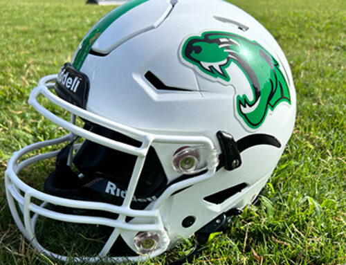Cougars have potential to make noise