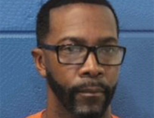Calhoun City Alderman pleads guilty to aggravated assault