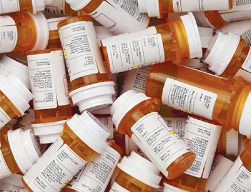 Sheriff’s Office hosts Take Back Drugs Day Oct. 25