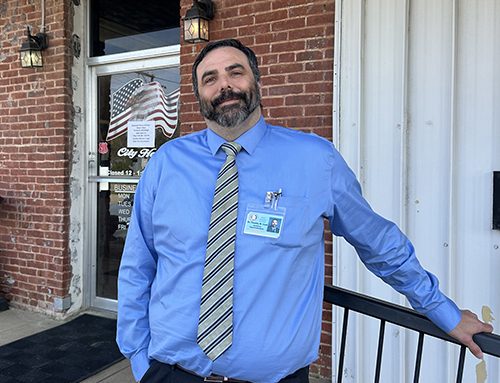 Vardaman board votes to raise water, sewer rates