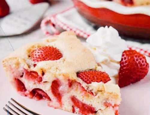 A spring dinner party (or a family meal) is much easier than you think