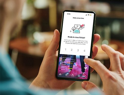 Efforts to recude TikTok screen time often increase usage
