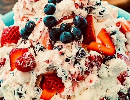 Celebrate the Fourth of July and stay cool in the process