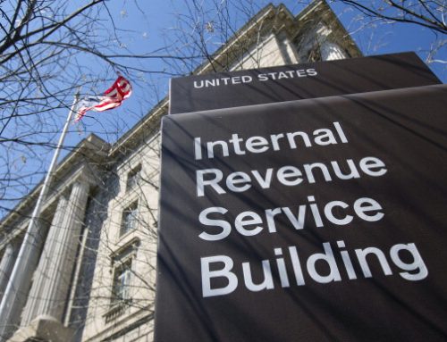 IRS offers relief for taxpayers impacted by storms in Calhoun