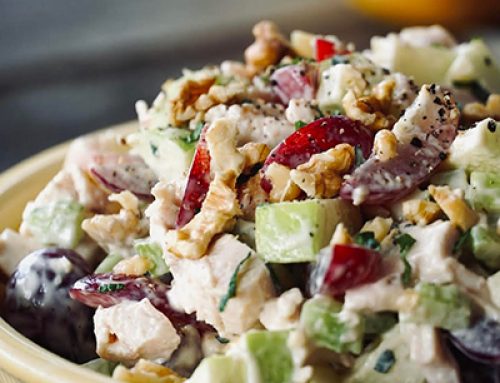 Three no-cook dinners for a cool summer kitchen