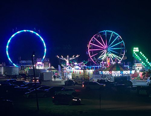 Calhoun County Fair releases dates for several events this July