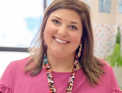 Rebecca King hired as next principal of Bruce High School