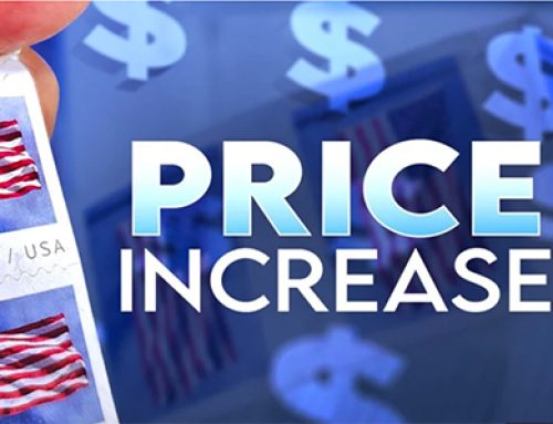 Robert Earl’s News-Notes: Another postal increase coming July 13