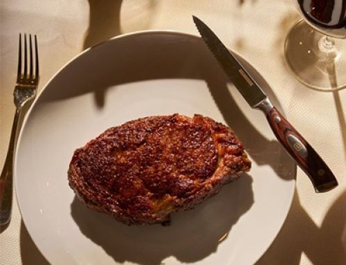 Great foods and recipes I’m obsessed with so far this year