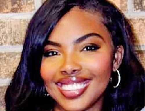 Calhoun City once again in market for a city clerk, Hubbard resigns