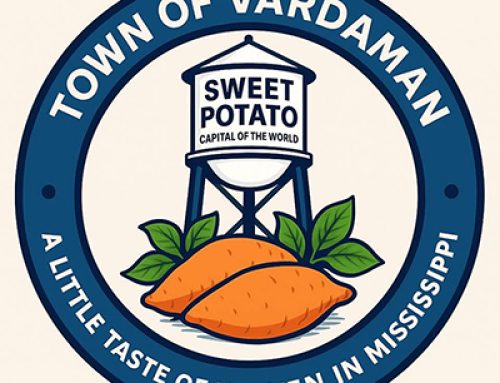 Vardaman buys new truck for water department