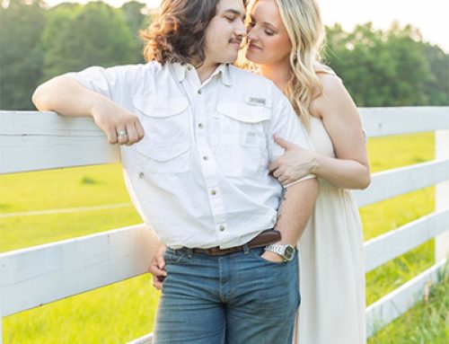 Burt-Sosa will be wed Sept. 20 in Water Valley