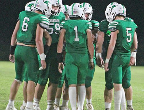 Cougars ready for Delta in what looks to be even matchup