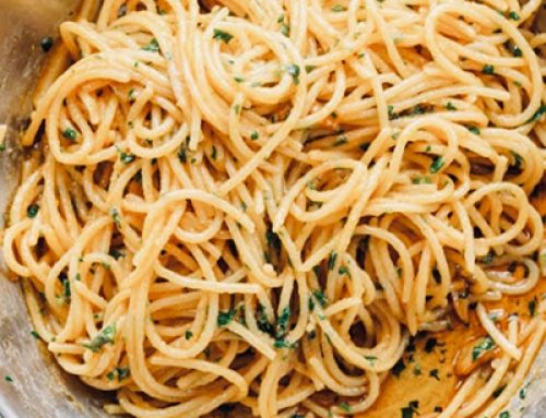 Finally, a new food trend I can embrace