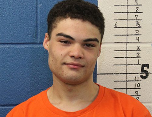 Calhoun City man and his mother arrested in connection to October murder