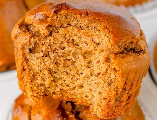 Sweet Potato recipes shares in honor of festival