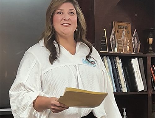 School Board hears first report on needs at all county campuses