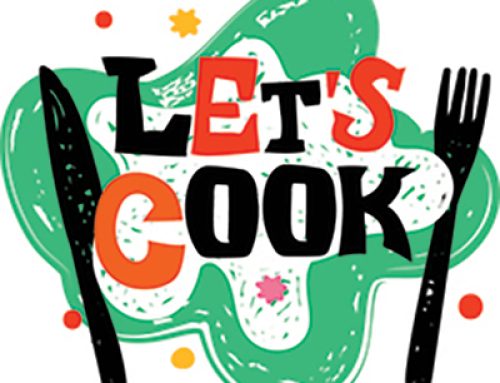 A variety of desserts for Christmas meal