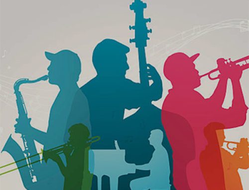 Jazz Band coming to Bruce High School