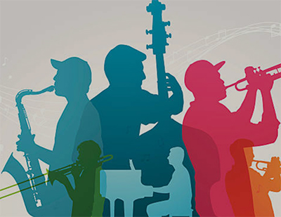 Jazz Band coming to Bruce High School