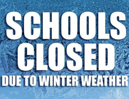 Calhoun County Schools and Academy will remain closed all week