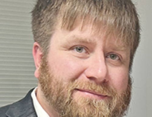 Bollinger elected school board president; Hardin won’t seek re-election