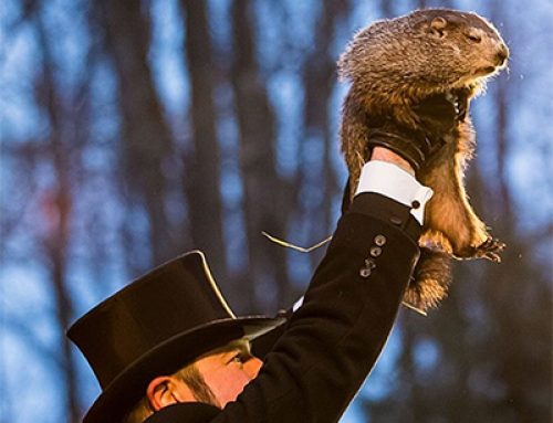 Robert Earl’s News-Notes: Groundhog may have been wrong