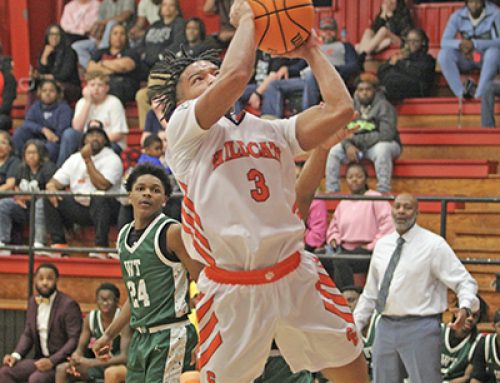 Wildcats, Lady Rams take aim at third round Friday and Saturday night