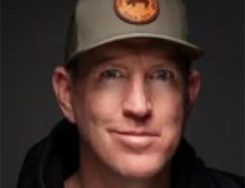 Bruce Chamber elects new president; Wyatt to speak at banquet