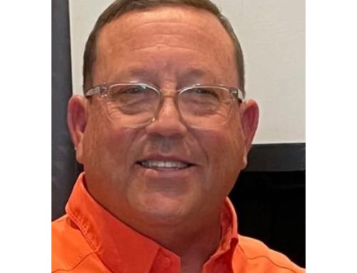 Perry Liles is new head football coach at Kirk Academy