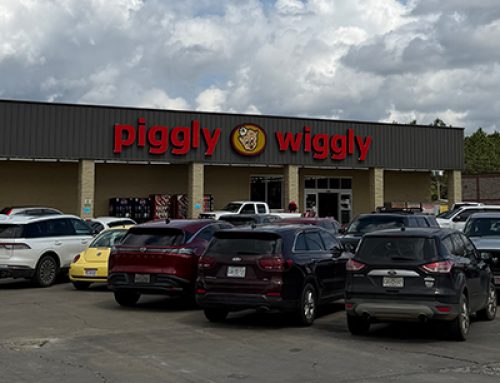 Calhoun City’s Piggly Wiggly is closing
