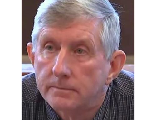 Tippah County murder trial coming to Pittsboro