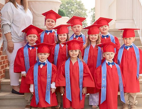 CLC graduation ceremony set for May 2