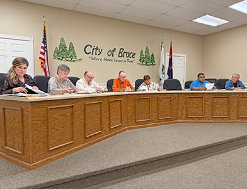 Fire truck cost remain an issue for Bruce mayor, board