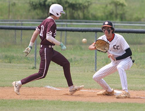 Wildcats rally to beat Smithville, force game three on Monday