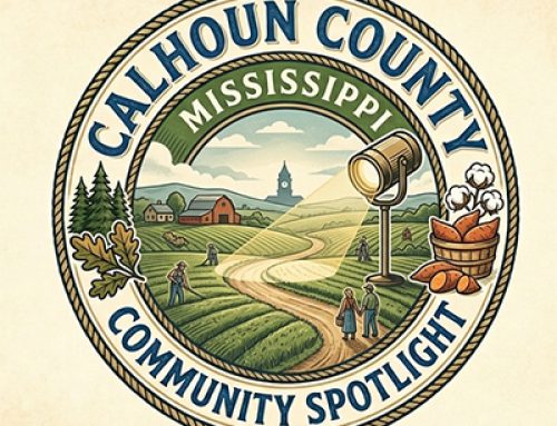 Calhoun County Community Spotlight – Trusty