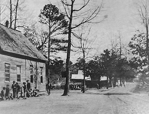 Community Spotlight: Loyd