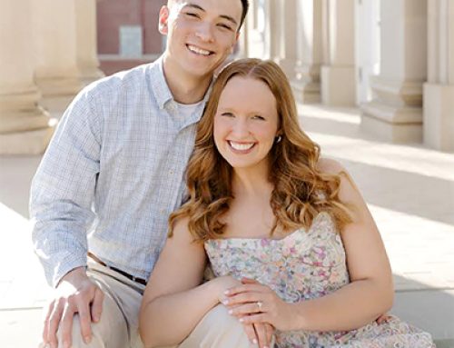 Miss Maddox to wed Mr. Surrette May 23