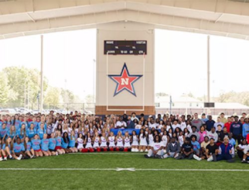 Northwest celebrates grand opening of Athletic Performance Facility