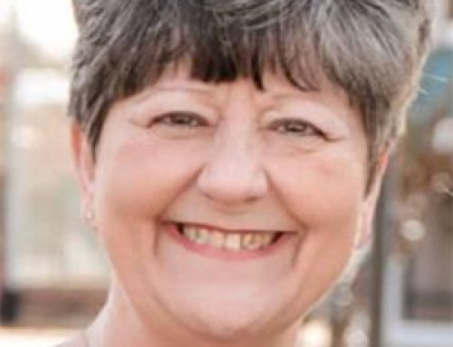 Tammy’s Parker News: Lots of visitors in our community