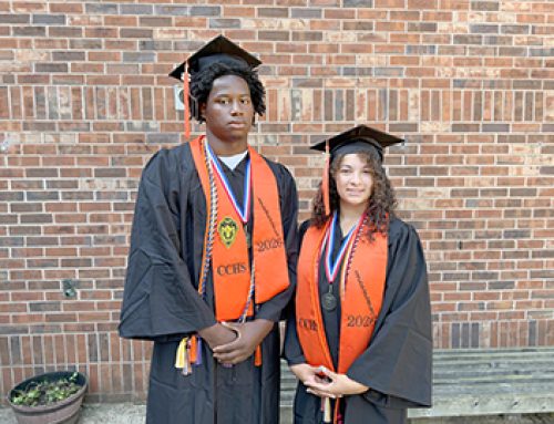Calhoun City to host graduation ceremony Friday at 8 p.m.