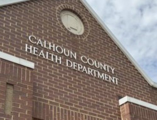 Webster County Health Clinic closed in May; Calhoun to provide services