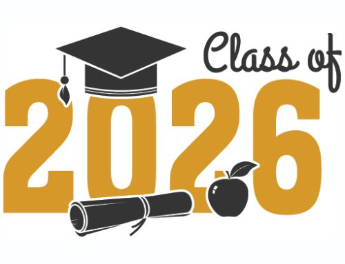 Weather forces tonight graduation ceremonies indoors