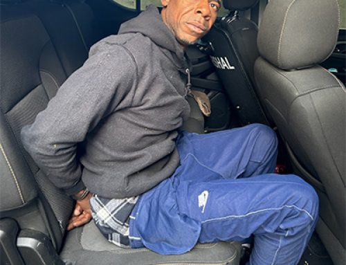 Edmond arrested in Ohio, charged with Derma murder