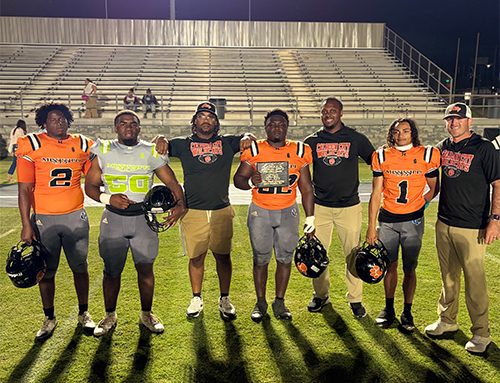 Jones wins MVP honors in All Star Game