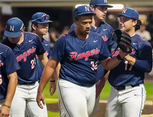 Northwest keeps hopes of World Series berth alive with 8-5 extra innings win over #2 East Central