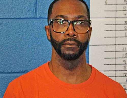 Calhoun City alderman sentenced to two years in prison