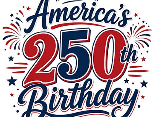 A Family History and America’s 250th Birthday