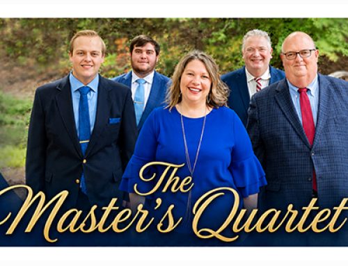 Master’s Quartet to perform at Faith Baptist